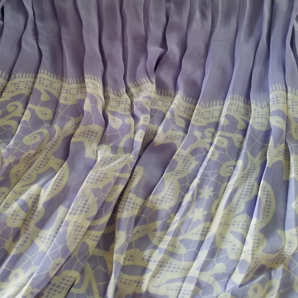 Candies scarf